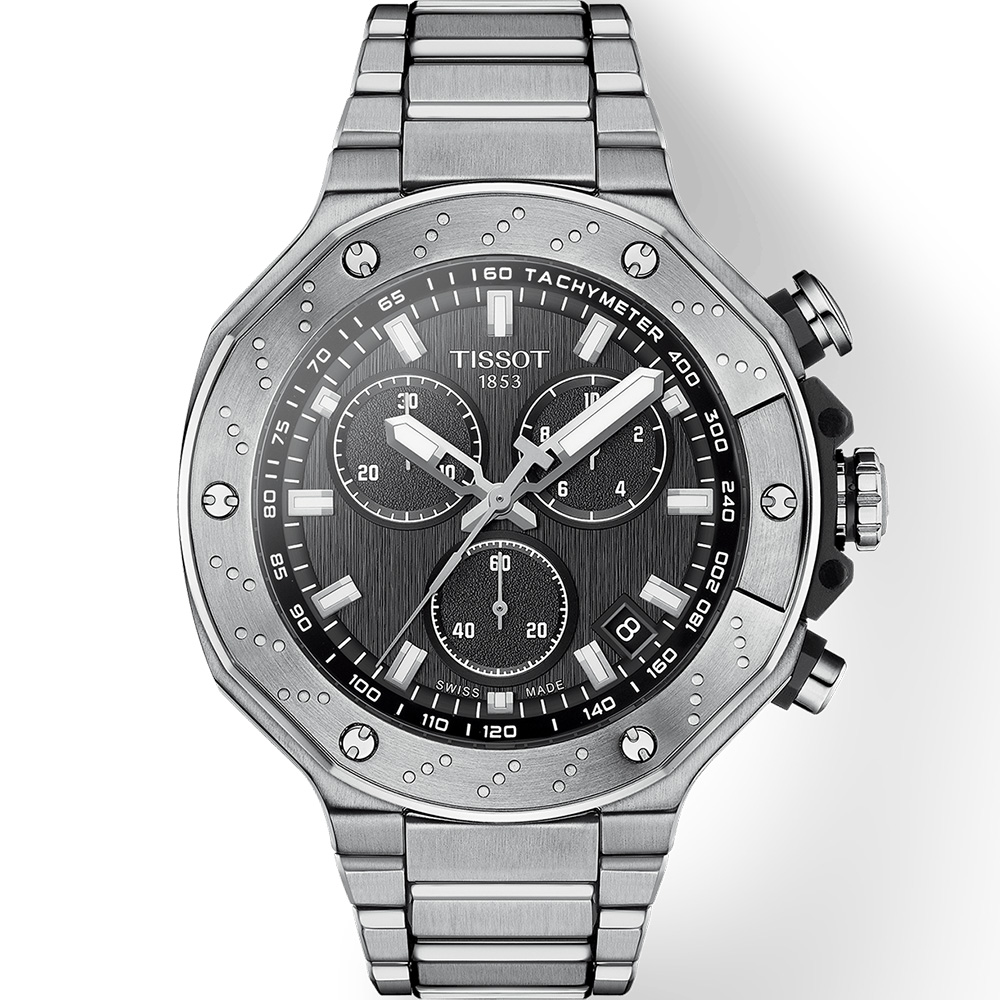 Tissot T Sport T Race T141 417 11 051 01