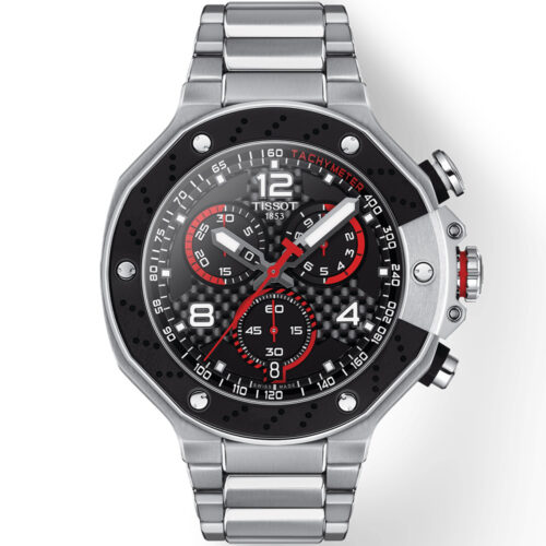 Tissot T Sport T Race T141 417 11 057 00