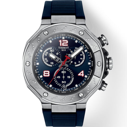 Tissot T Sport T Race T141 417 17 047 00