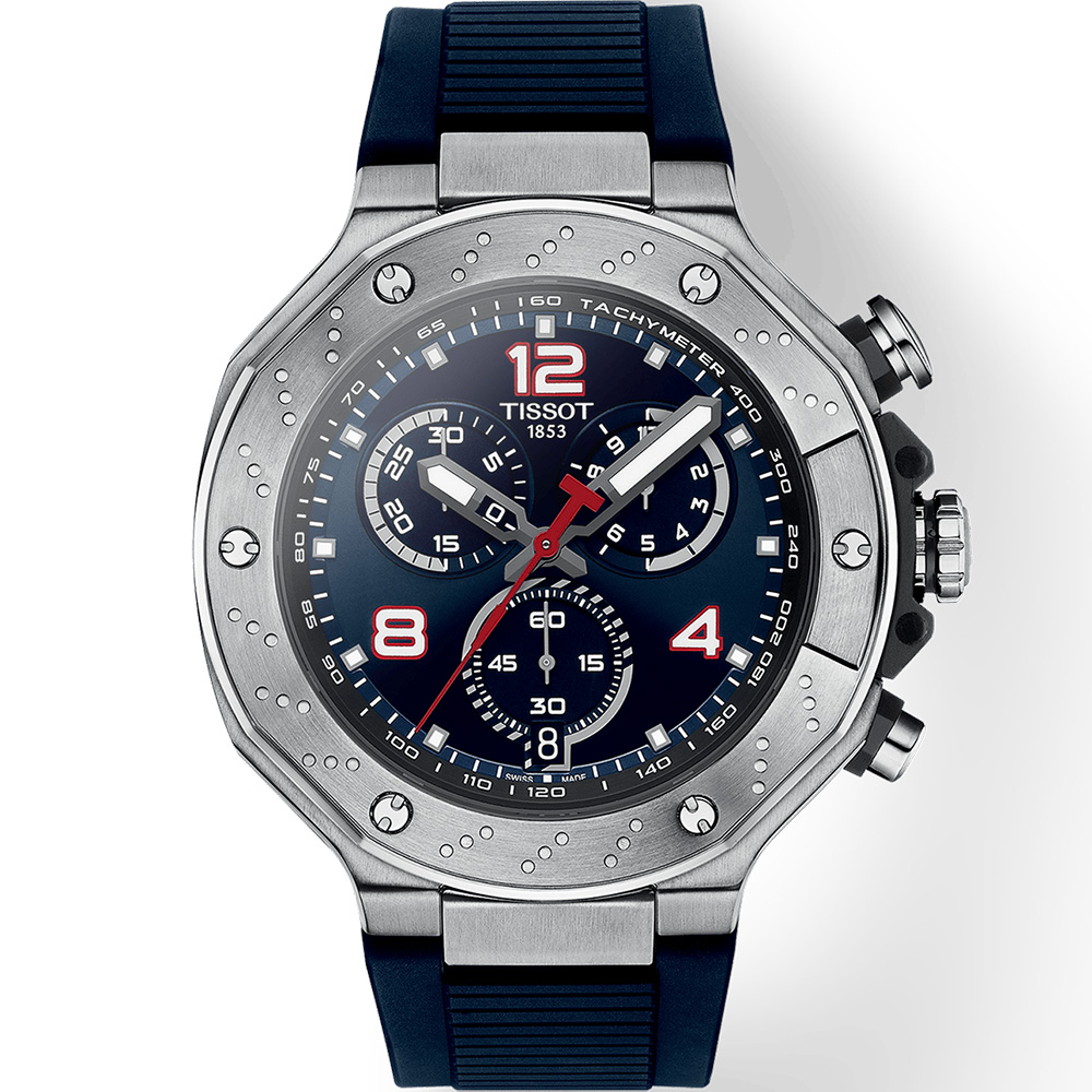 Tissot T Sport T Race T141 417 17 047 00