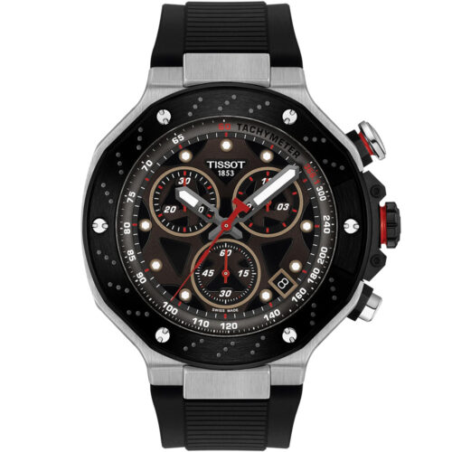 Tissot T Sport T Race T141 417 27 081 00