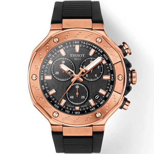 Tissot T Sport T Race T141 417 37 051 00