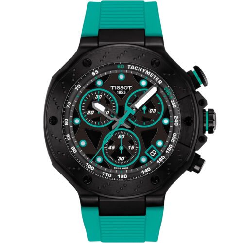 Tissot T Sport T Race T141 417 37 051 01