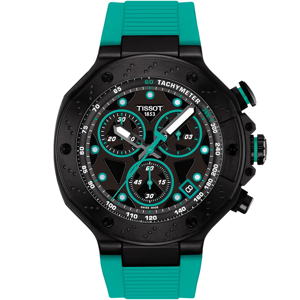 Tissot T Sport T Race T141 417 37 051 01