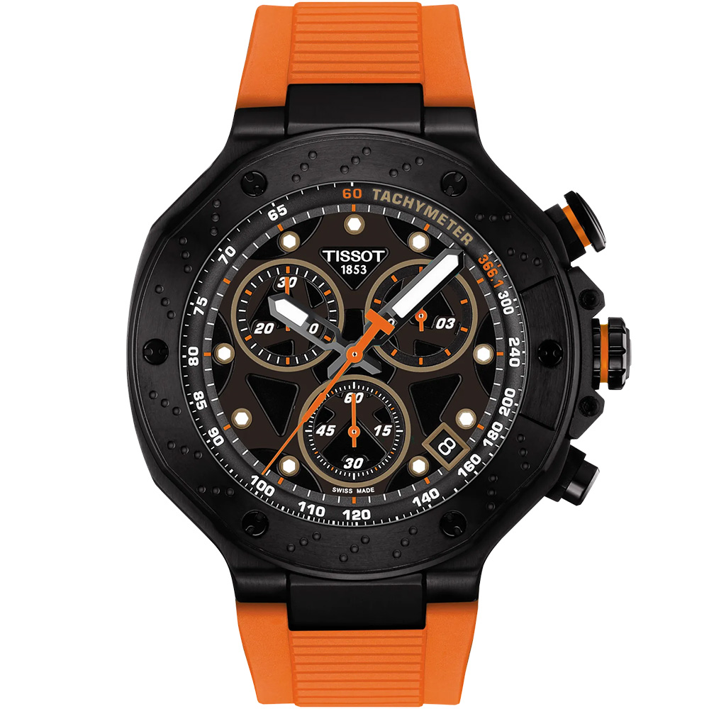 Tissot T Sport T Race T141 417 37 051 02