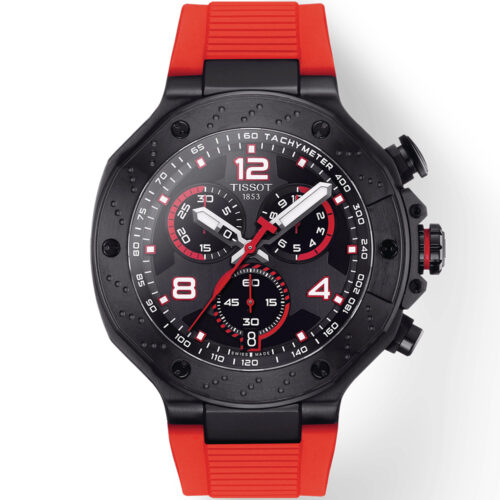 Tissot T Sport T Race T141 417 37 057 01