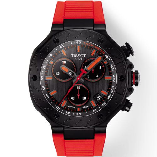 Tissot T Sport T Race T141 417 37 061 01