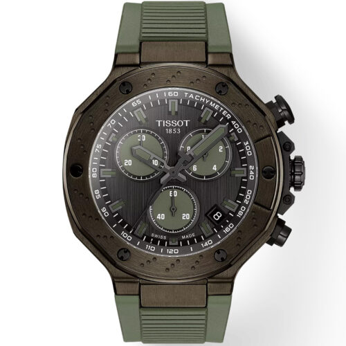 Tissot T Sport T Race T141 417 37 061 02