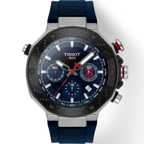 Tissot T Sport T Race T141 427 27 041 00