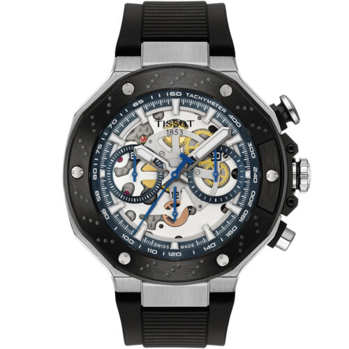 Tissot T Sport T Race T141 462 27 041 00