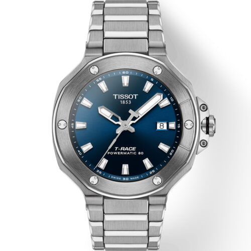Tissot T Sport T Race T141 807 11 041 00