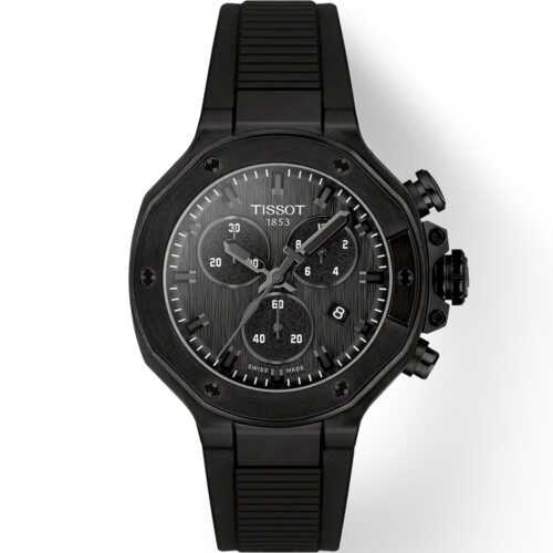 Tissot T Sport T Race T141 817 37 051 00