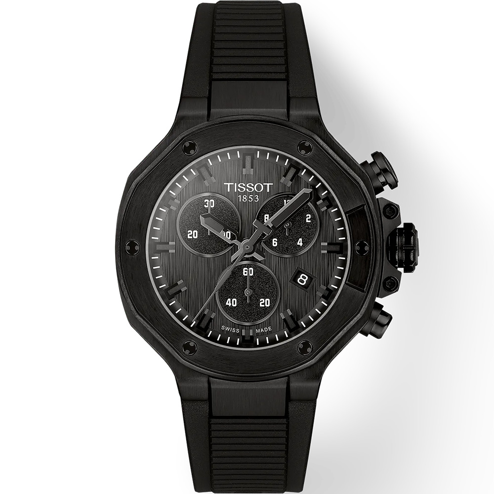 Tissot T Sport T Race T141 817 37 051 00