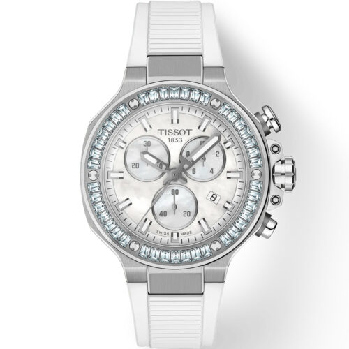 Tissot T Sport T Race T141 817 97 111 00