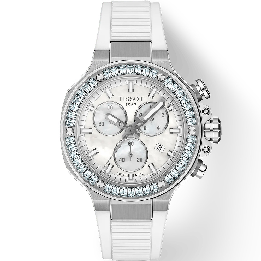 Tissot T Sport T Race T141 817 97 111 00