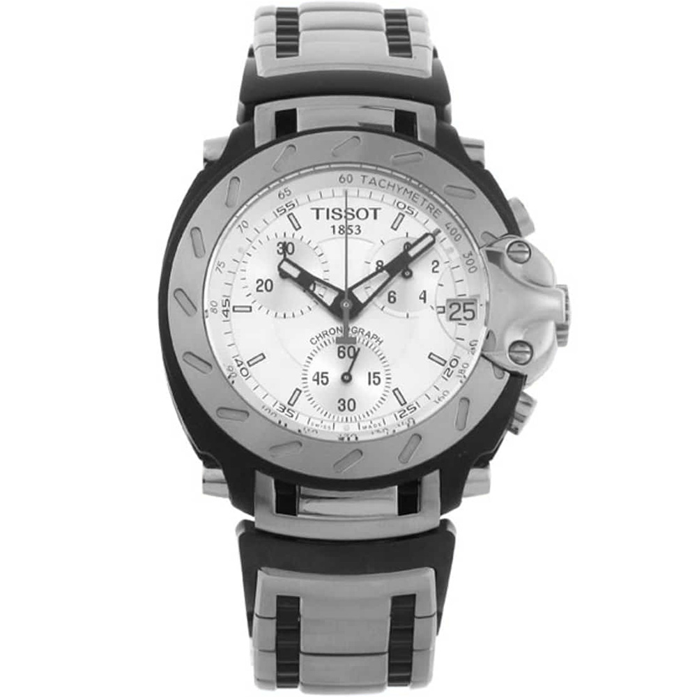 Tissot T Sport T Race T90 4 446 31