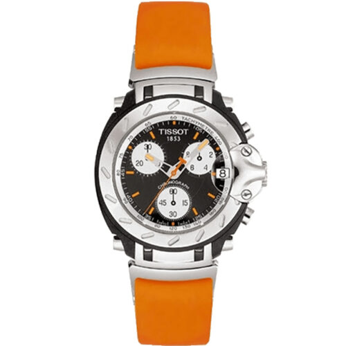 Tissot T Sport T Race T90 4 476 51
