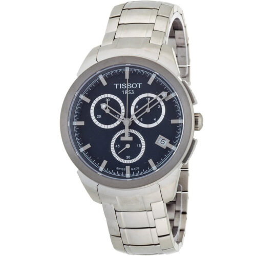 Tissot T Sport Titanium T069 417 44 041 00