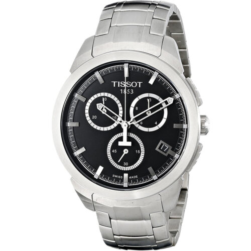 Tissot T Sport Titanium T069 417 44 051 00