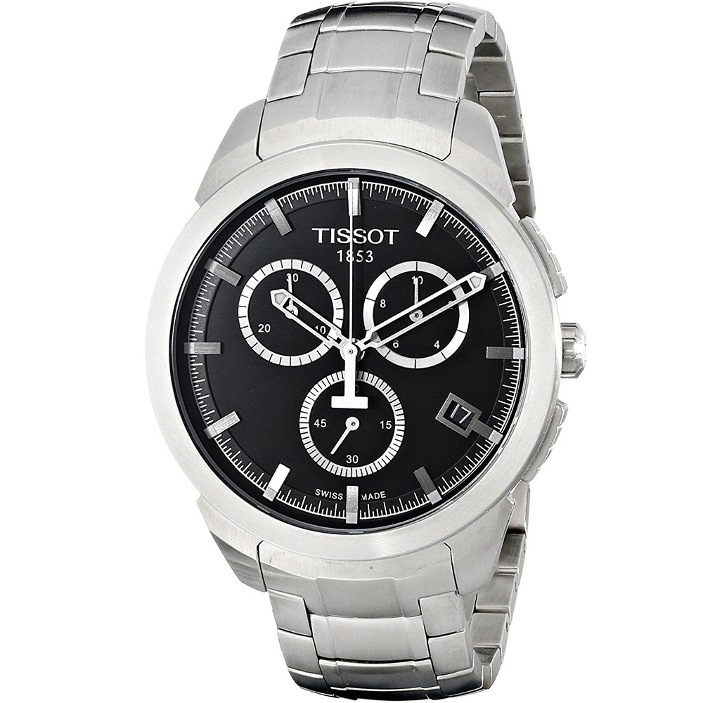 Tissot T Sport Titanium T069 417 44 051 00
