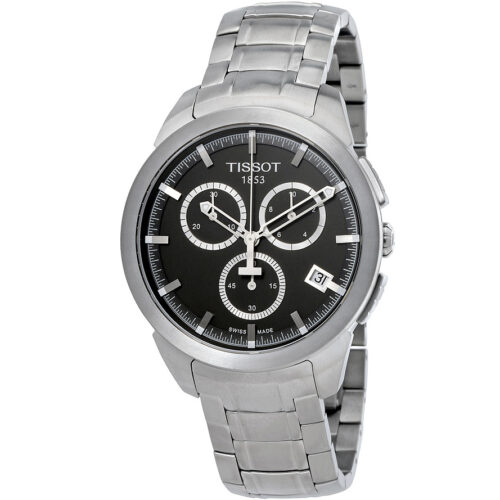 Tissot T Sport Titanium T069 417 44 061 00