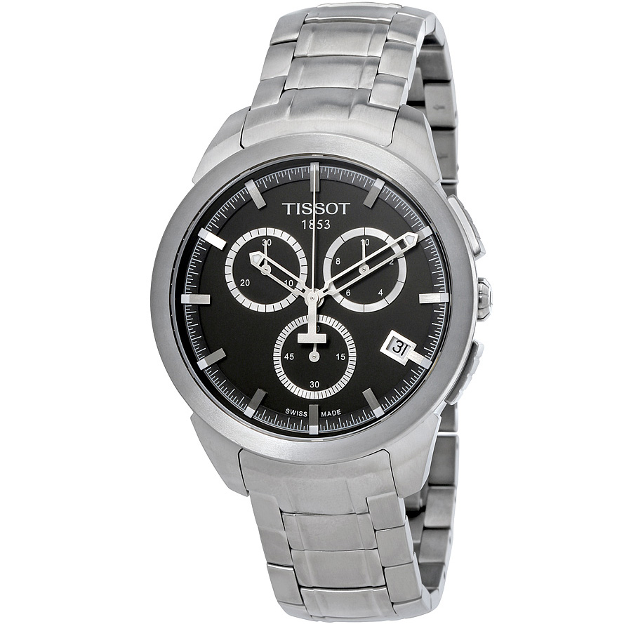 Tissot T Sport Titanium T069 417 44 061 00