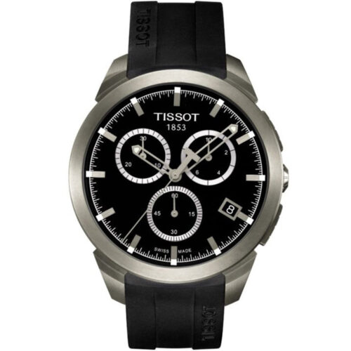 Tissot T Sport Titanium T069 417 47 051 00