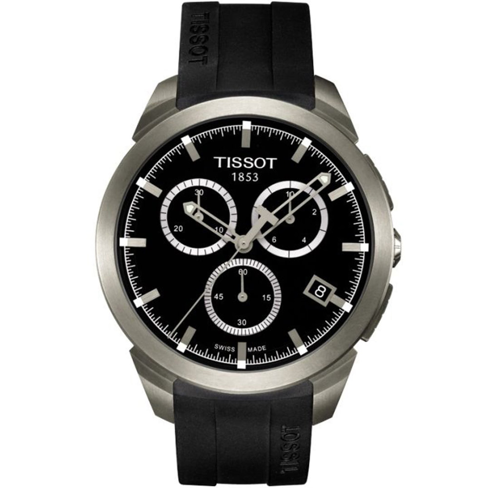 Tissot T Sport Titanium T069 417 47 051 00