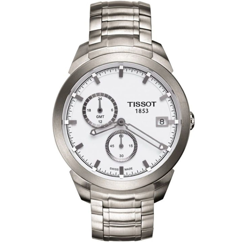 Tissot T Sport Titanium T069 439 44 031 00