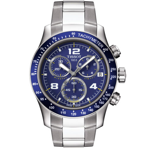 Tissot T Sport V8 T039 417 11 047 02
