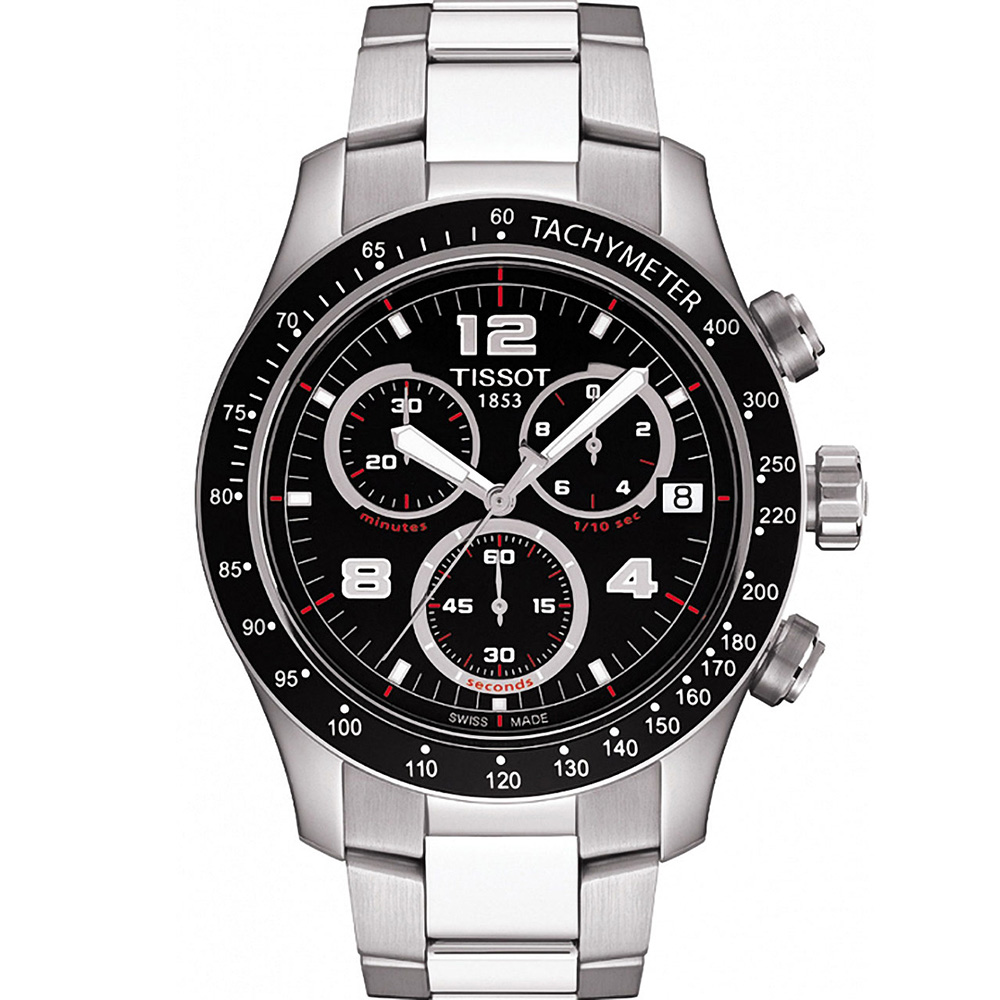 Tissot T Sport V8 T039 417 11 057 02