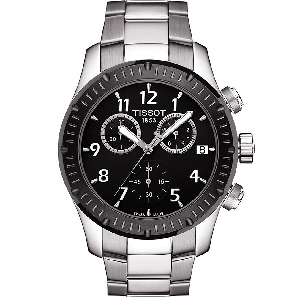 Tissot T Sport V8 T039 417 21 057 00