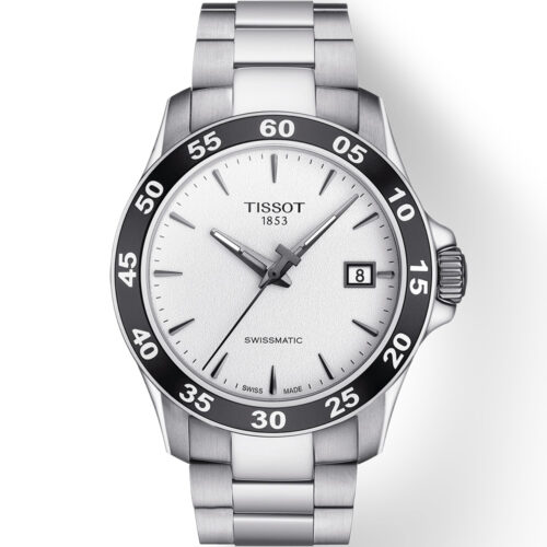 Tissot T Sport V8 T106 407 11 031 00