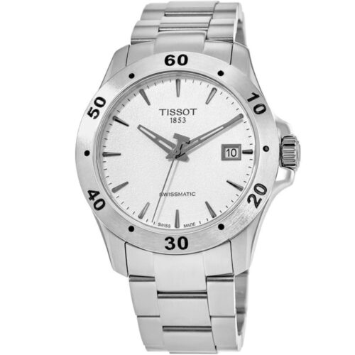 Tissot T Sport V8 T106 407 11 031 01