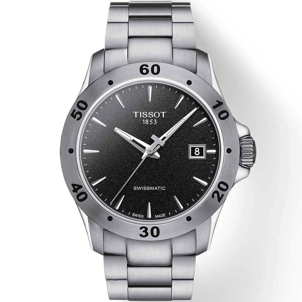 Tissot T Sport V8 T106 407 11 051 00