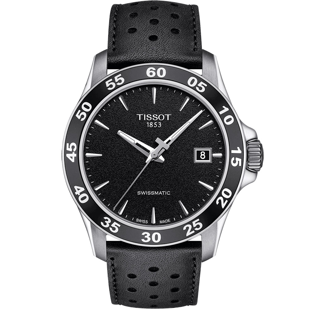 Tissot T Sport V8 T106 407 16 051 00