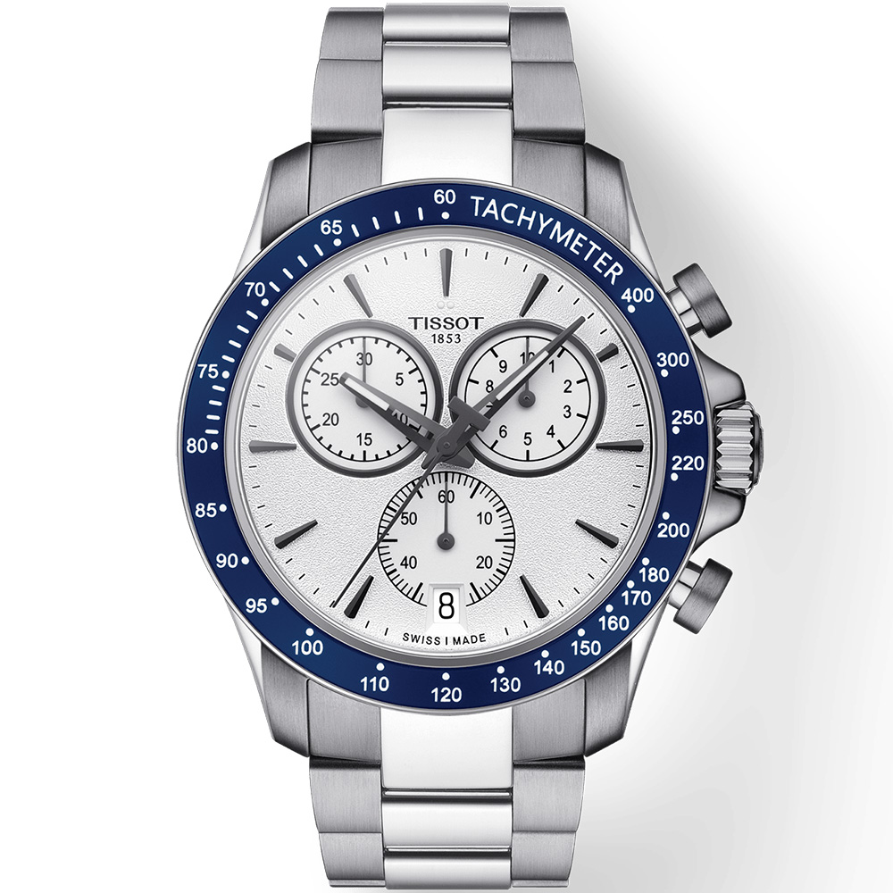 Tissot T Sport V8 T106 417 11 031 00