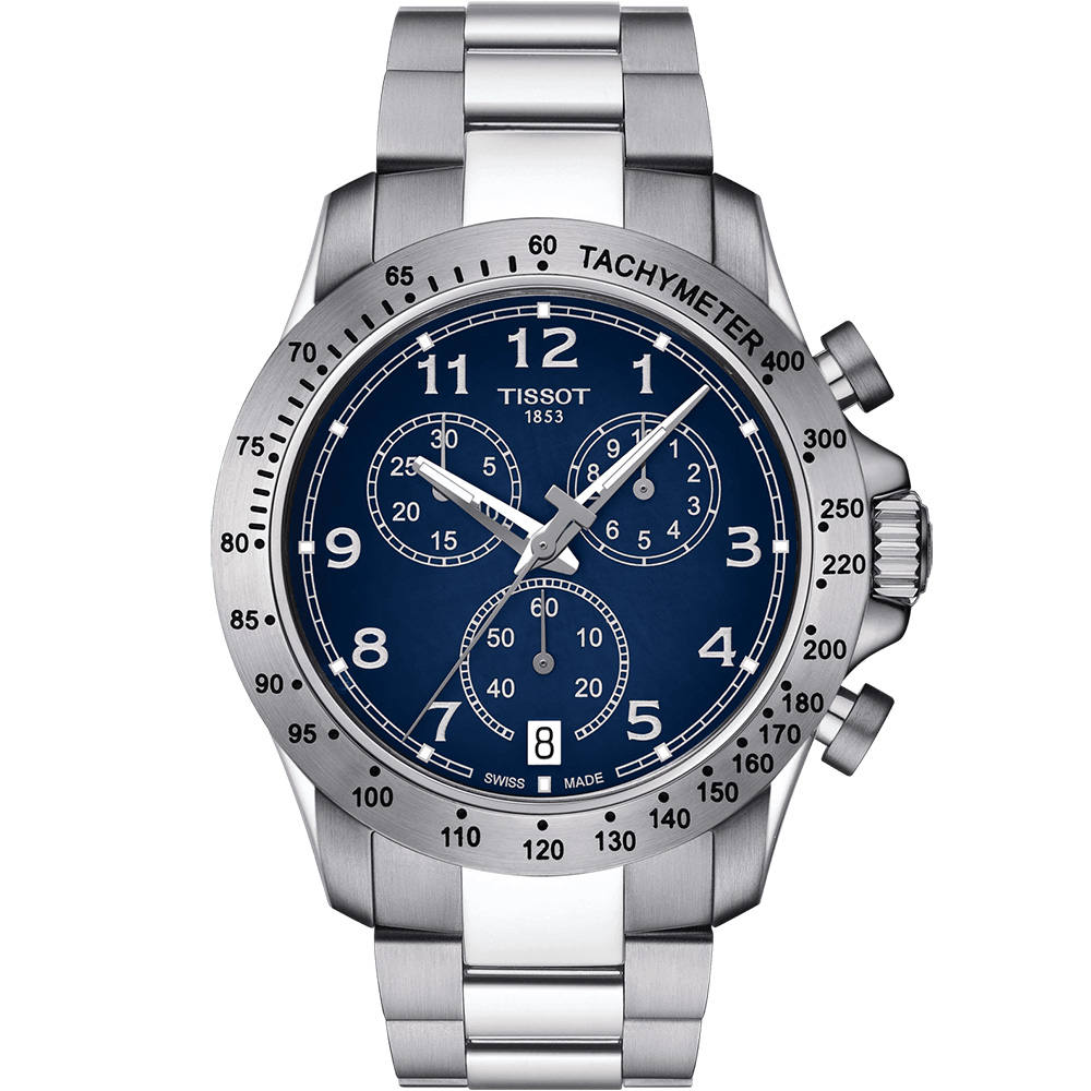 Tissot T Sport V8 T106 417 11 042 00