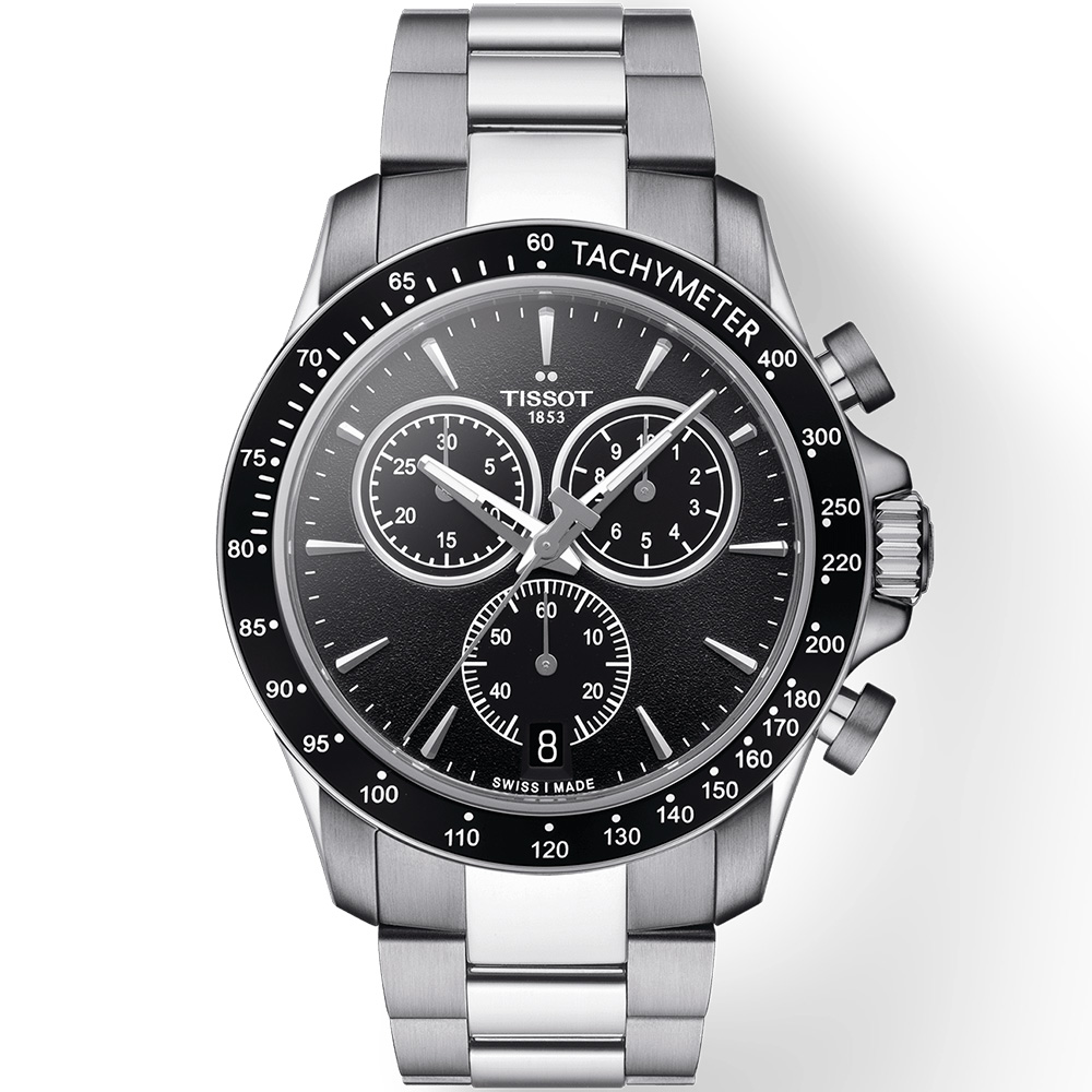 Tissot T Sport V8 T106 417 11 051 00