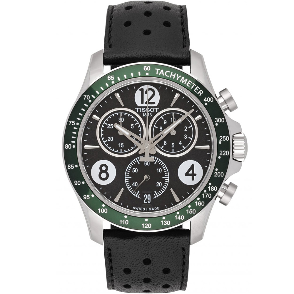 Tissot T Sport V8 T106 417 16 057 00