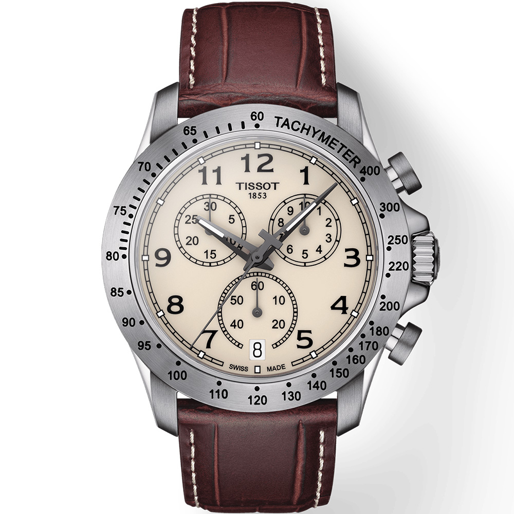 Tissot T Sport V8 T106 417 16 262 00