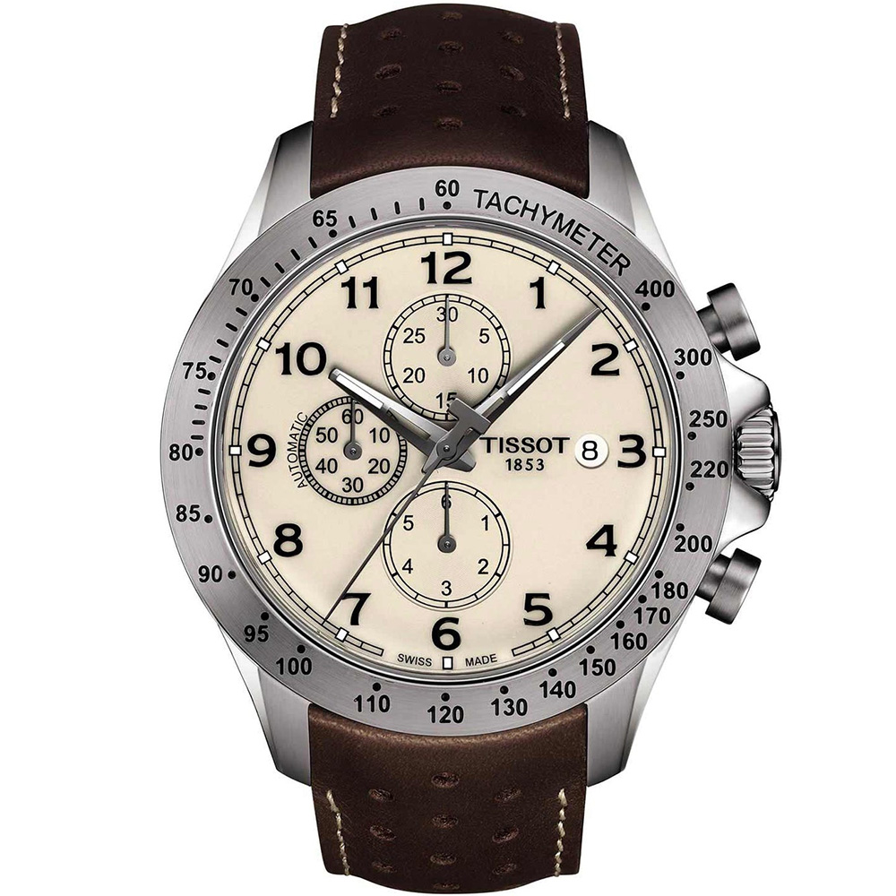 Tissot T Sport V8 T106 427 16 262 00