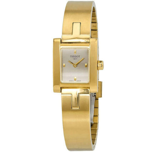 Tissot T Tonneau T62 5 185 71
