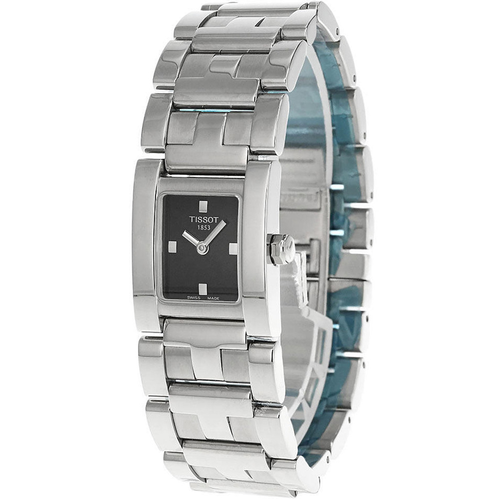 Tissot T Tonneau T63 1 185 51