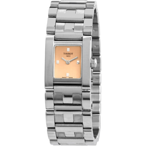 Tissot T Tonneau T63 1 185 61