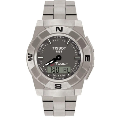 Tissot T Touch T001 520 44 061 00
