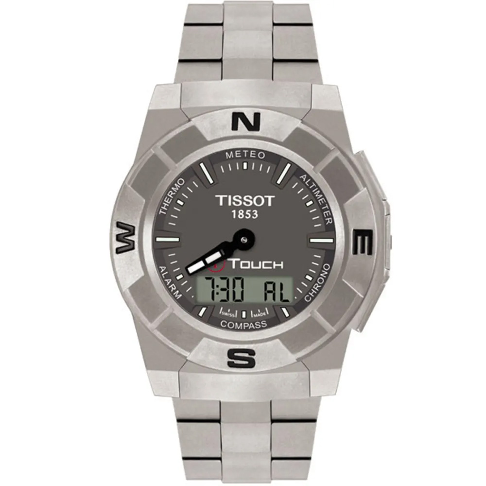 Tissot T Touch T001 520 44 061 00