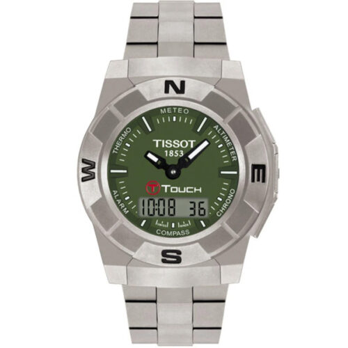 Tissot T Touch T001 520 44 091 00