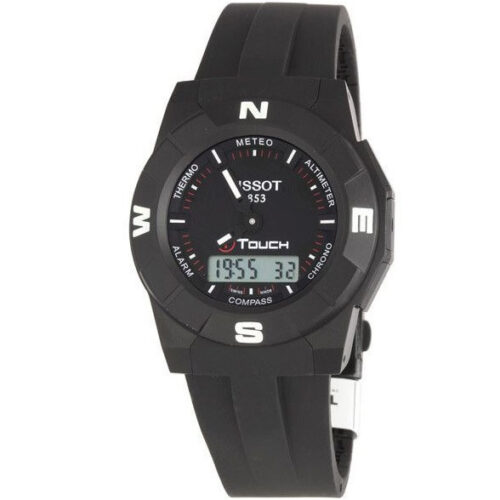 Tissot T Touch T001 520 47 051 00
