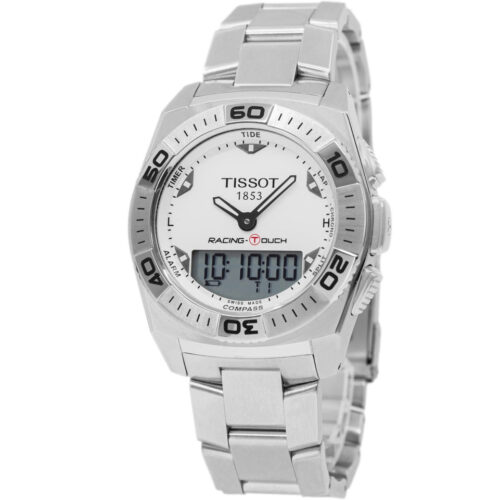 Tissot T Touch T002 520 11 031 00